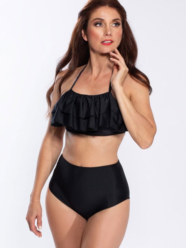 BIKINI DOS PIEZAS VUELOS